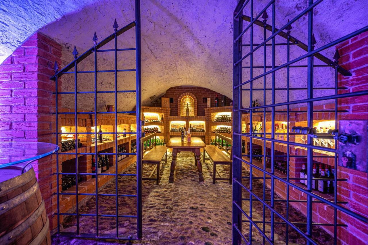 Posthotel Radstadt Kültér fotó