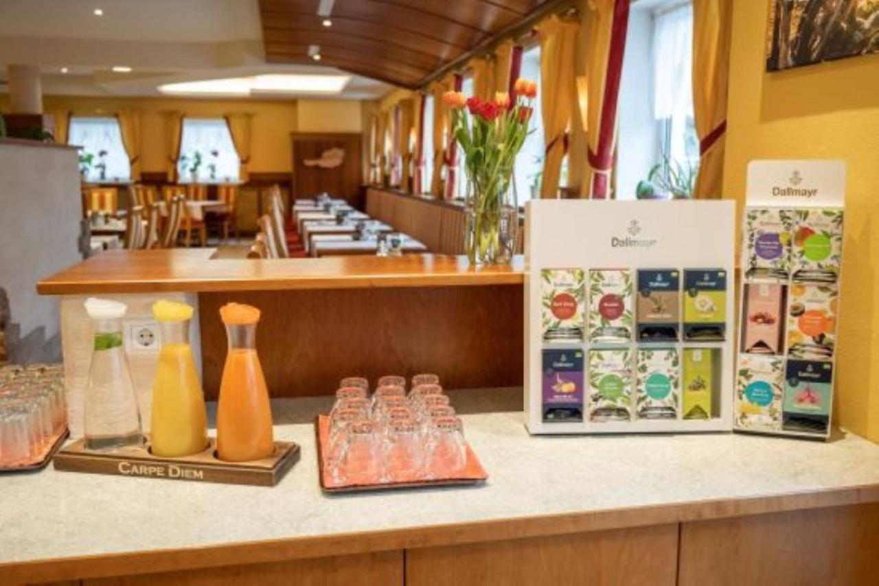 Posthotel Radstadt Kültér fotó