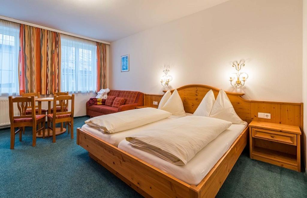 Posthotel Radstadt Szoba fotó