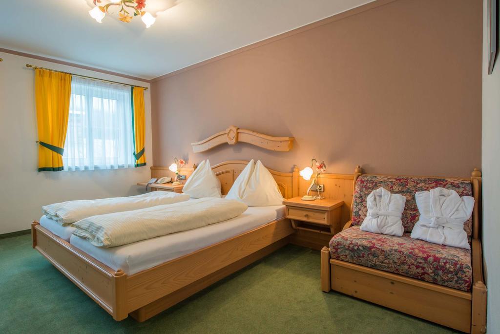 Posthotel Radstadt Szoba fotó