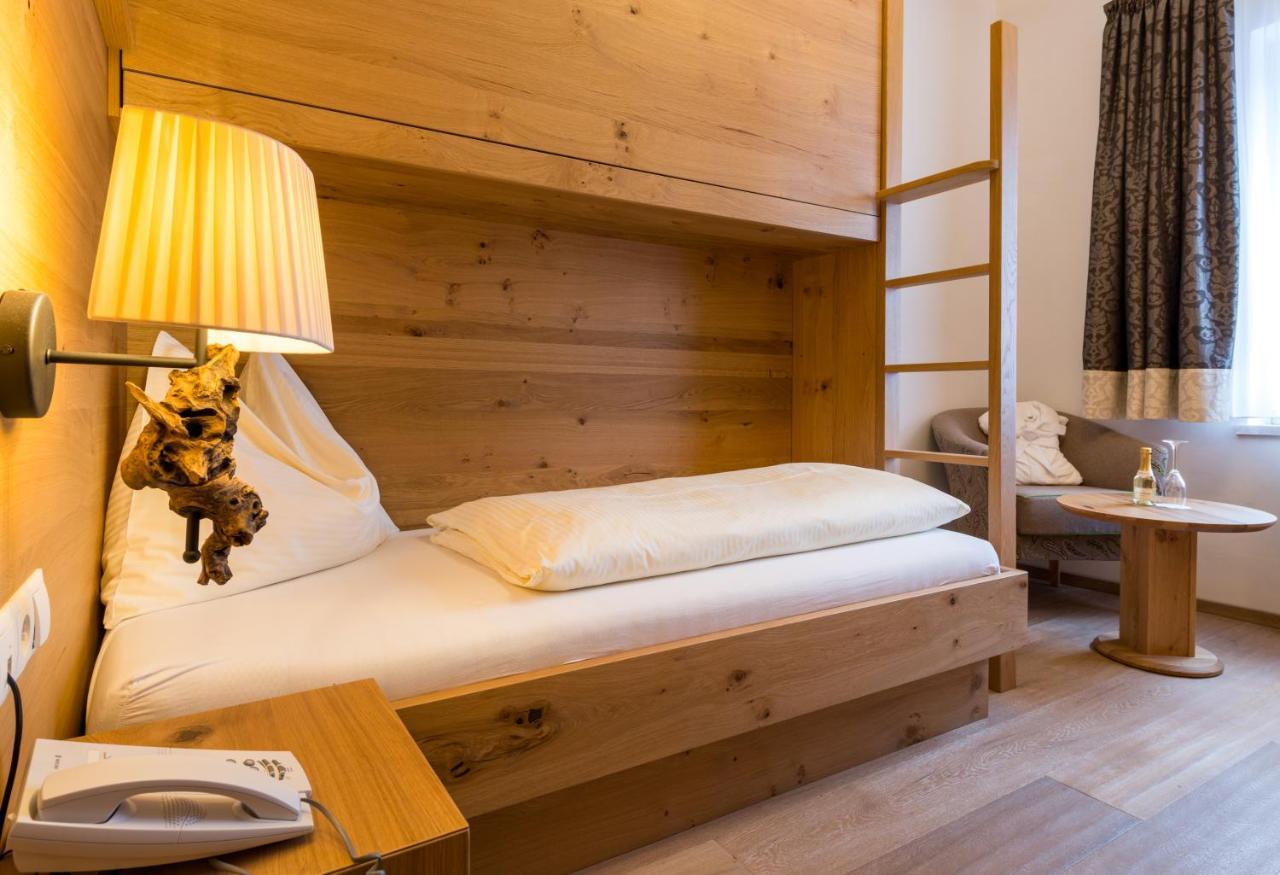 Posthotel Radstadt Kültér fotó