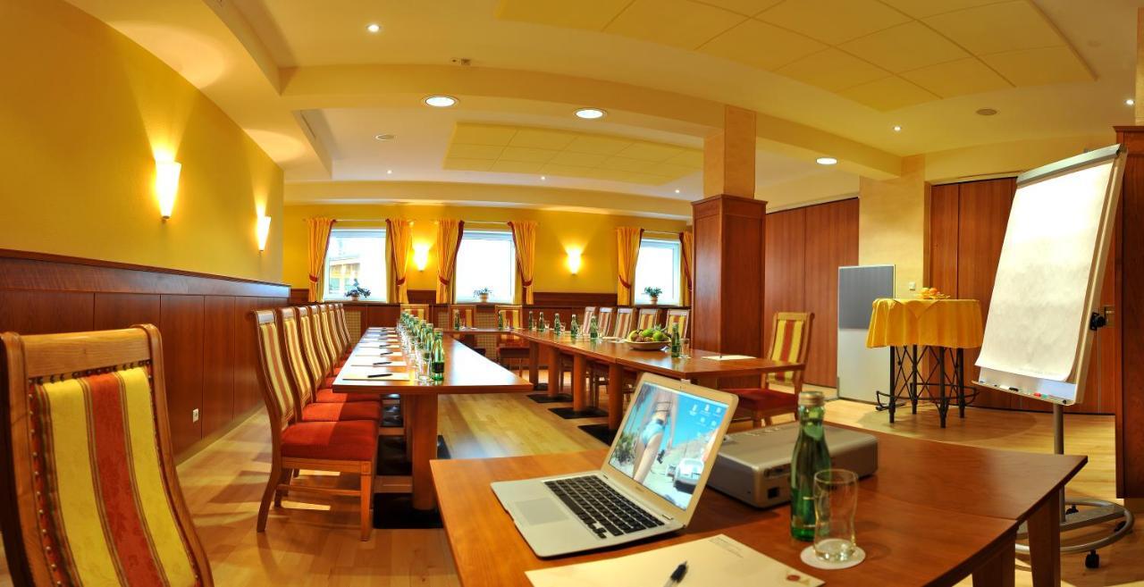 Posthotel Radstadt Kültér fotó
